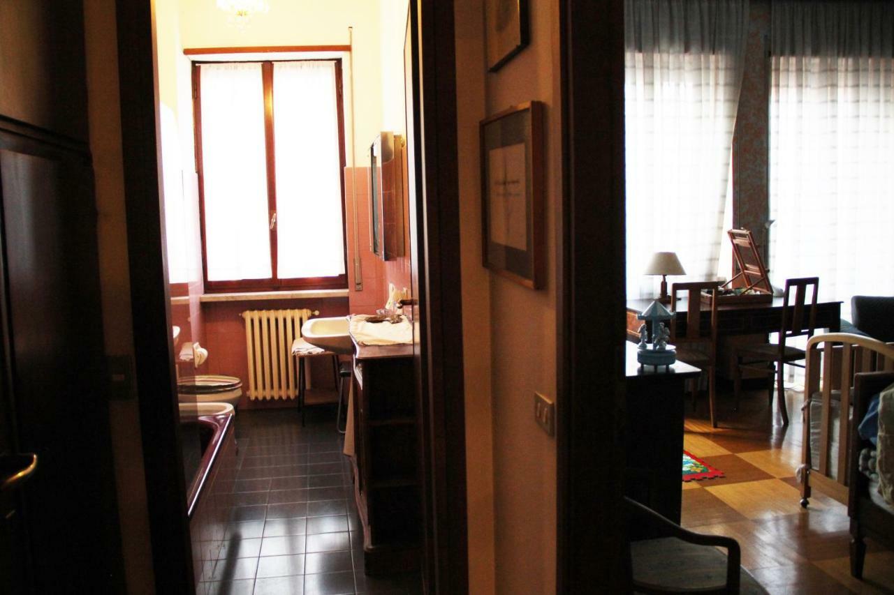 Big Room In Milano Center מראה חיצוני תמונה