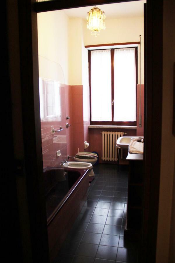 Big Room In Milano Center מראה חיצוני תמונה