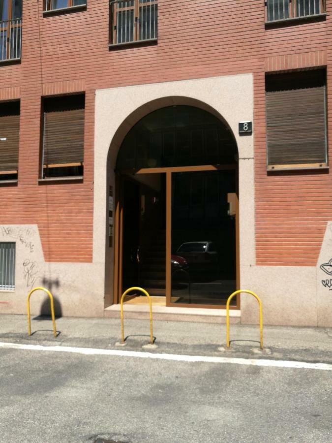 Big Room In Milano Center מראה חיצוני תמונה
